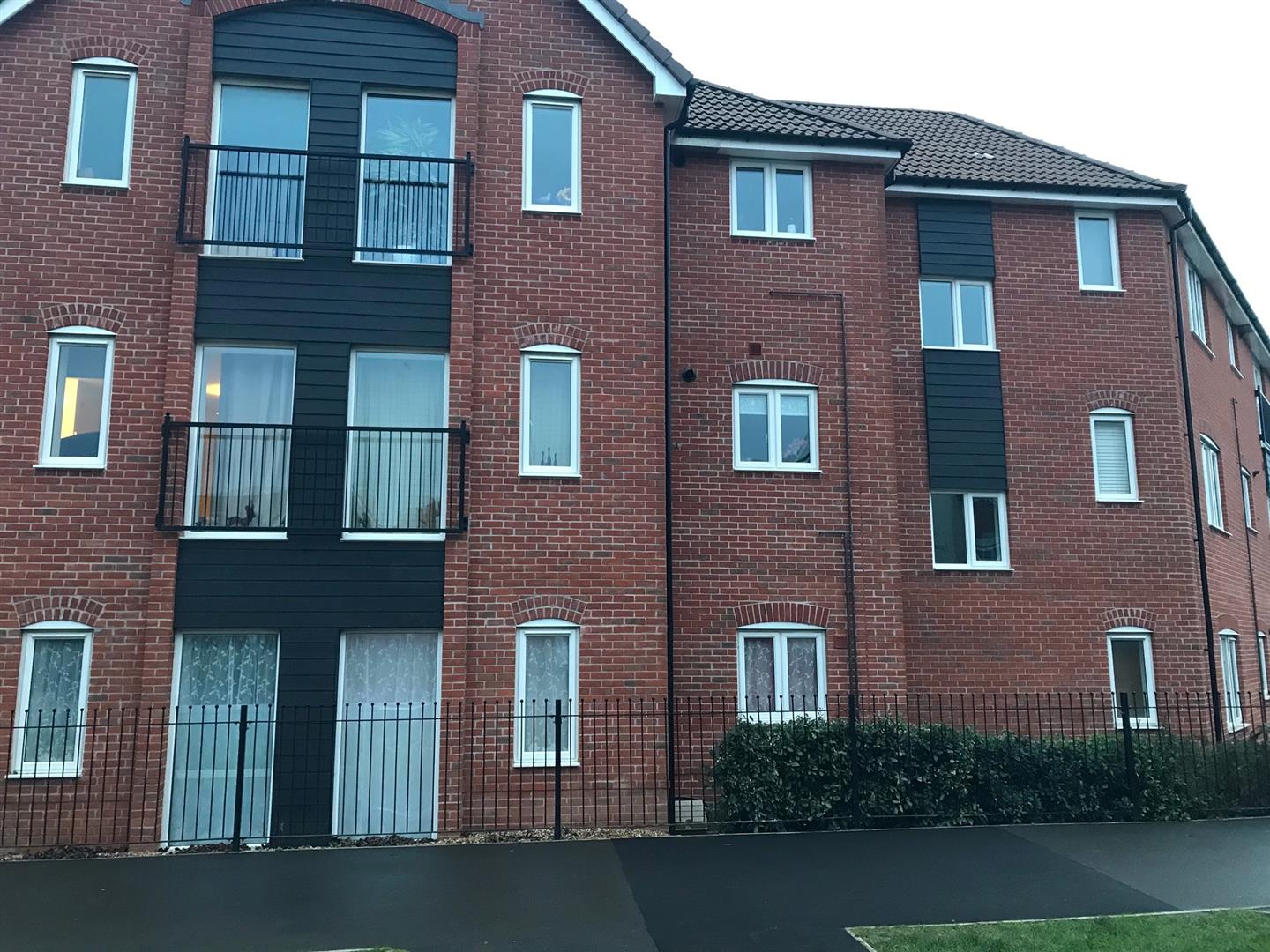 11 Hadleigh Close, Andover Hampshire homes for sale